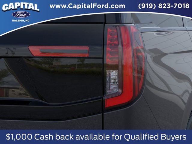 New 2026 Gray Ford Platinum image 22