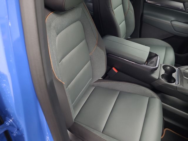 2026 – GMC – Terrain
