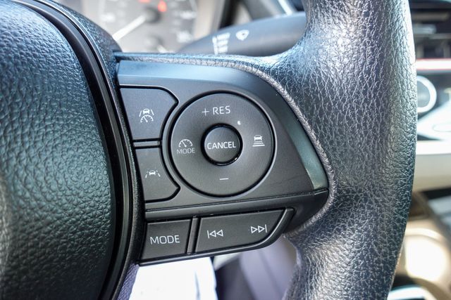 used 2025 Toyota Corolla car, priced at $23,500