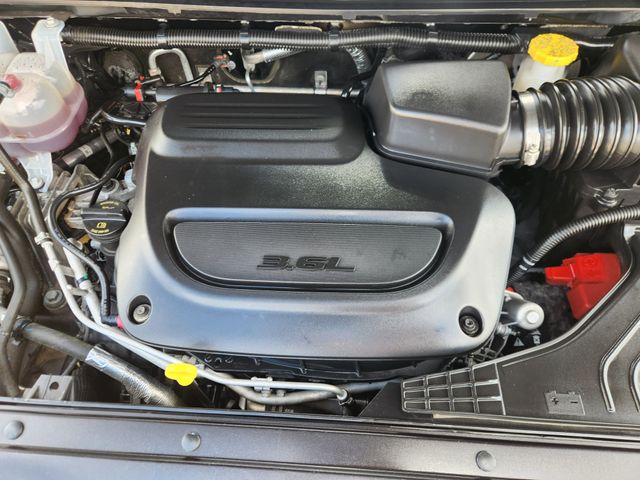 2024 Chrysler Pacifica Touring L Black at Community Honda