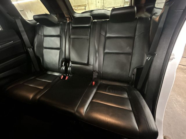 2021 Jeep Grand Cherokee Limited White at Cook Ford