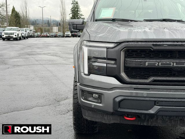 new 2026 Ford F-150 car, priced at $93,850