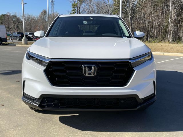 2025 Honda CR-V EX-L 5