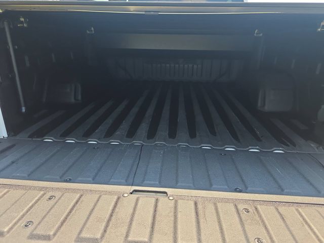 Used 2023 Summit White Chevrolet ZR2 image 13