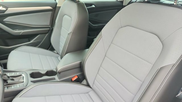 2026 Volkswagen Jetta