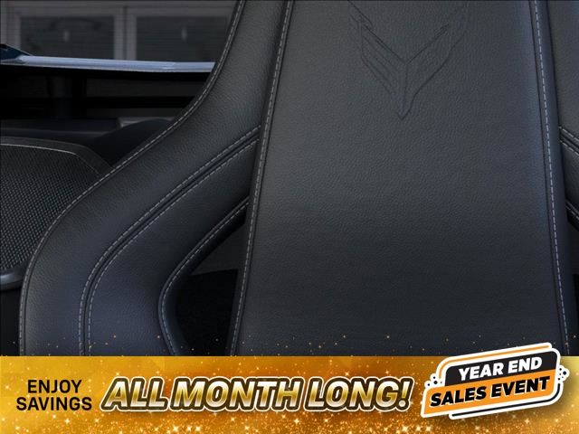 New 2026 Chevrolet Corvette For Sale in New Hudson, MI
