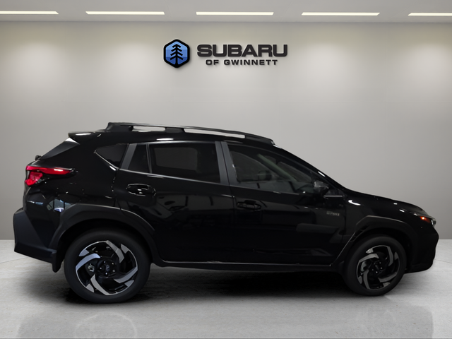 2026 Subaru Crosstrek Limited - Photo 18