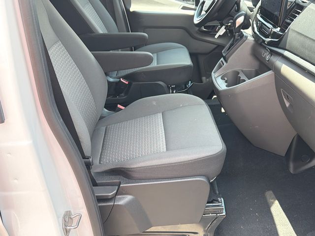 Used 2025 Ford Transit-350 Van