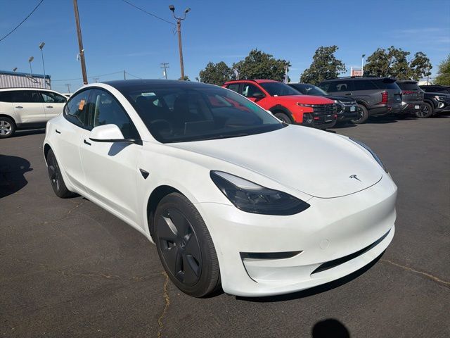 2023 Tesla Model 3 RWD