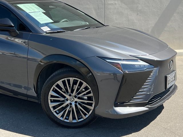 Used 2024 Lexus RZ SUV