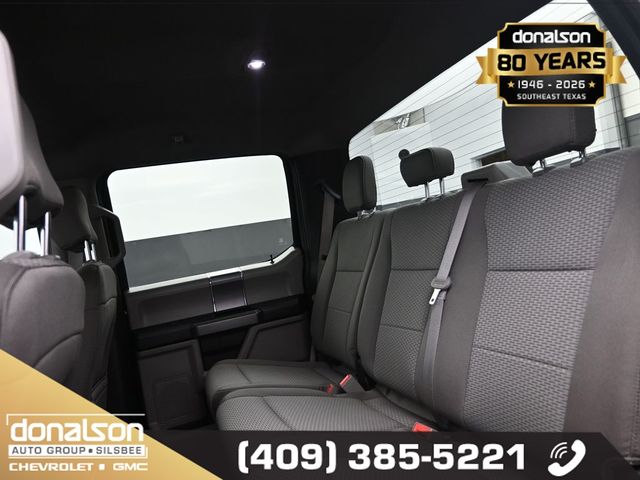 used 2020 Ford F-150 car, priced at $32,766