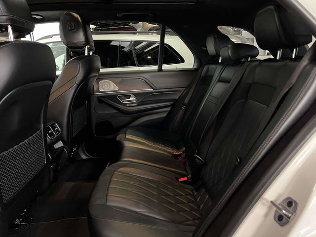 used 2023 Mercedes-Benz GLE car, priced at $64,991