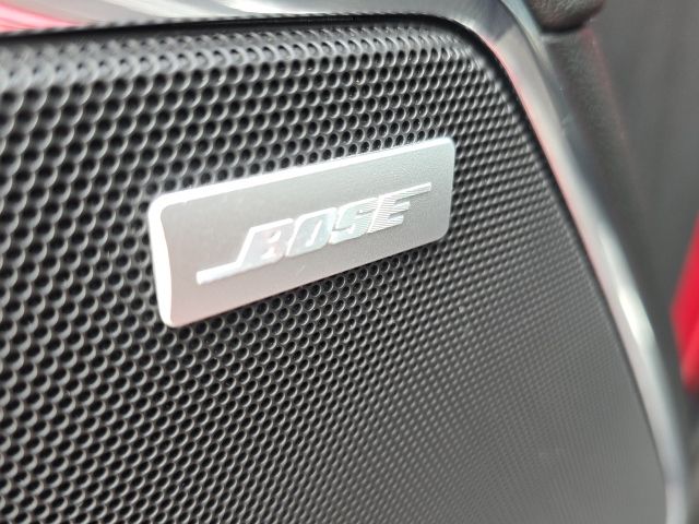 2024 Chevrolet Silverado 1500 RST:42726A