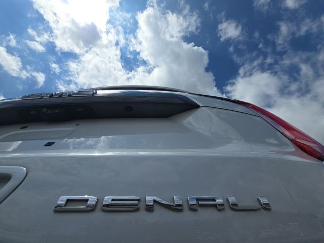 2024 GMC Yukon Denali Ultimate:46497A