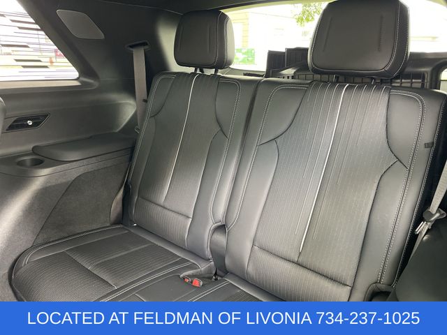 Used 2026 Cadillac VISTIQ Sport For Sale in Livonia, MI