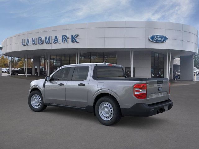 new 2026 Ford Maverick car, priced at $33,735