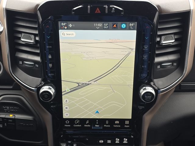 2022 Ram 3500 Laramie:45392A