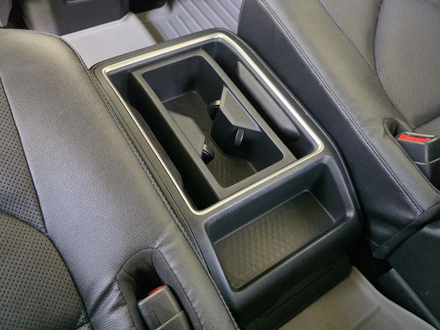 Used 2024 Toyota Grand Highlander SUV