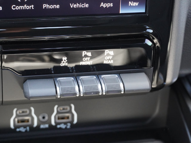 New 2026 Ram 1500 Truck