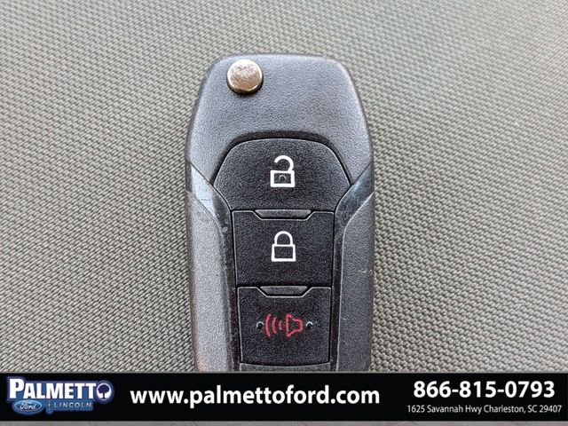 used 2016 Ford F-150 car, priced at $13,994