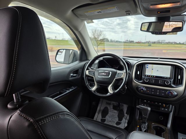 2019 GMC Canyon Denali