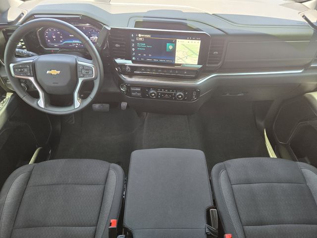 Used 2025 Chevrolet Silverado 1500 Truck