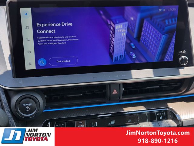 Used 2024 Toyota Prius Hatchback