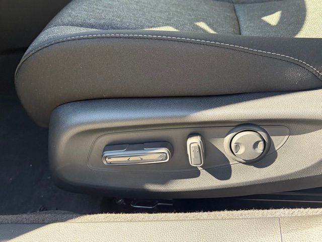 new 2026 Honda Accord car, priced at $31,283