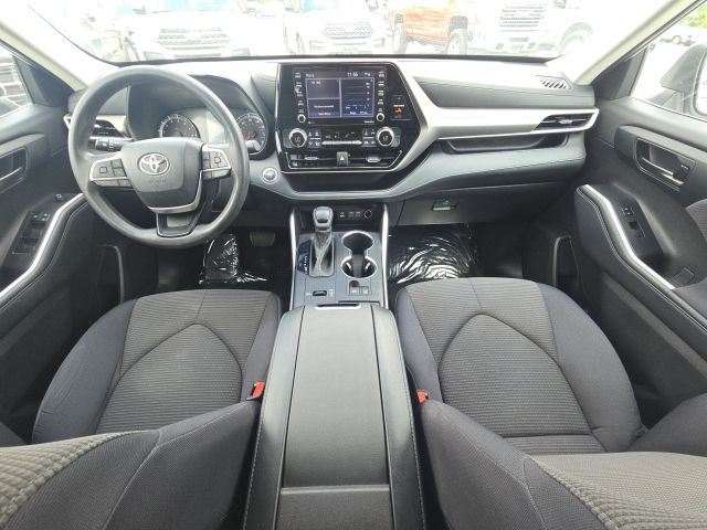 Photo of 2022 Toyota Highlander L in Dallas, GA - 21,  2022 Toyota Highlander L:B01818