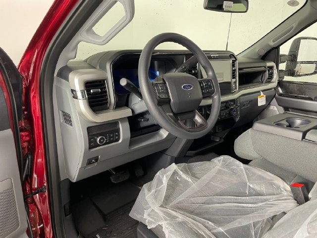 New 2026 Ford F-350SD XLT For Sale in Bremerton, WA