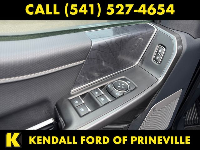 Used 2023 Gray Ford XLT image 11