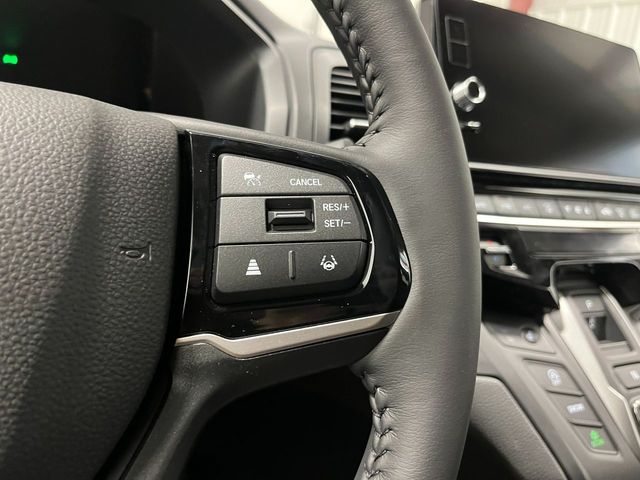 New 2026 Honda Odyssey Van