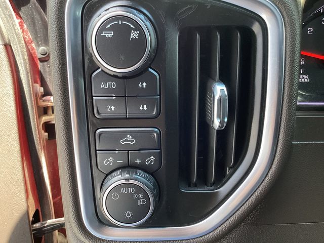 Used Car 2019 Chevrolet Silverado 1500  Lt For Sale Under $30,000 In San Antonio, Texas