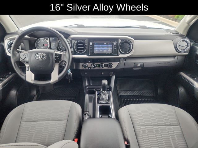 Used 2017 Toyota Tacoma For Sale in Grove City, OH
