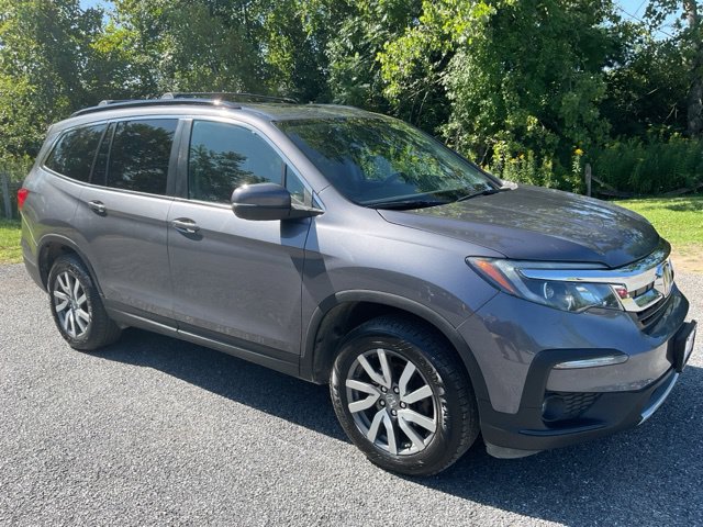Used 2020 Honda Pilot SUV