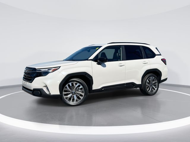 2025 Subaru Forester Touring Crossover AWD