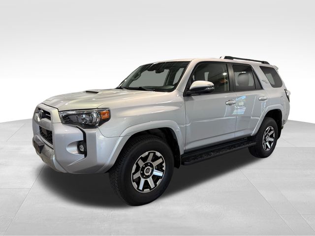 2024 Toyota 4Runner TRD Off-Road Premium - 2
