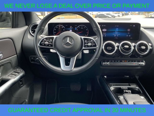 2023 Mercedes-Benz GLA GLA 250 2