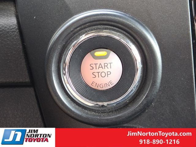 Used 2021 Nissan Titan Truck