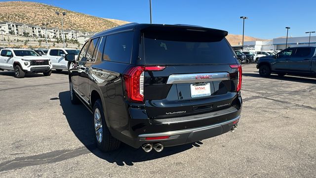 2024 GMC Yukon XL Denali 5