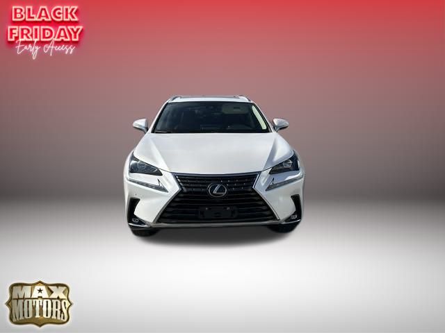 2021 Lexus NX 300 Base 2