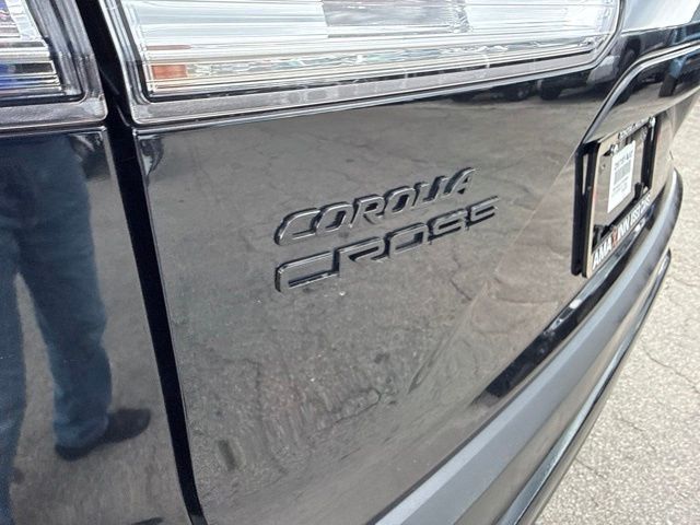 2025 Toyota Corolla Cross S - Photo 7
