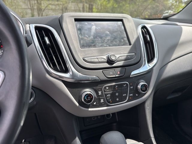 Used 2022 Chevrolet Equinox For Sale in Livonia, MI