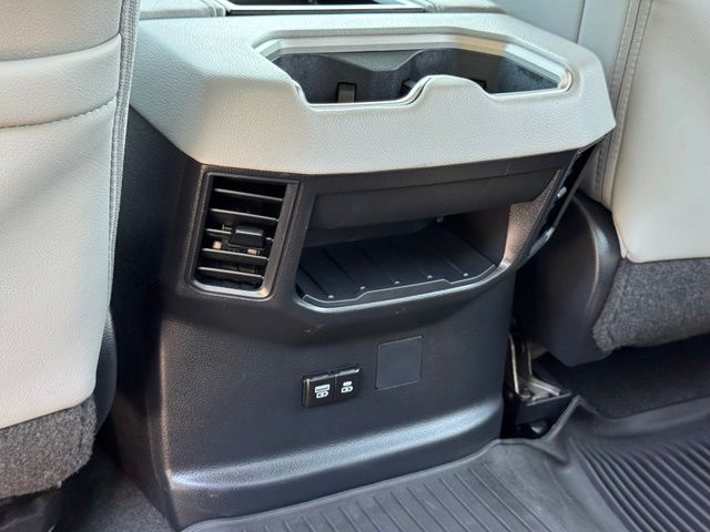 Used 2024 Toyota Tundra Truck