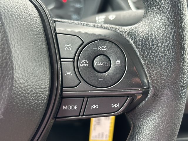 Used 2024 Toyota Corolla Sedan