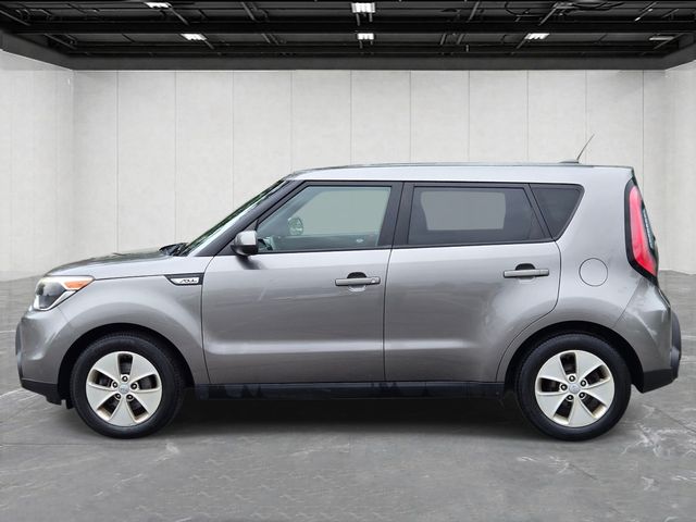 Used 2016 Kia Soul Base with VIN KNDJN2A25G7274197 for sale in Ypsilanti, MI