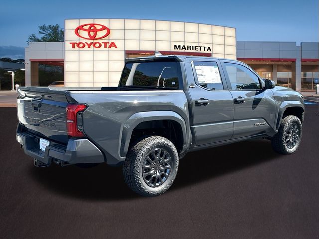 2024 Toyota Tacoma  26