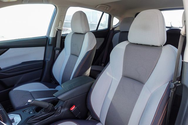 used 2018 Subaru Crosstrek car, priced at $15,981