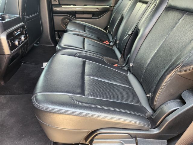2019 Ford Expedition XLT Black at Community Toyota