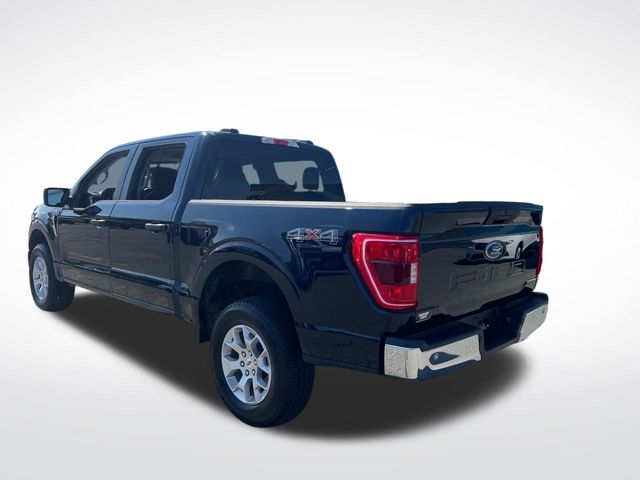 2023 Ford F-150 XLT 3